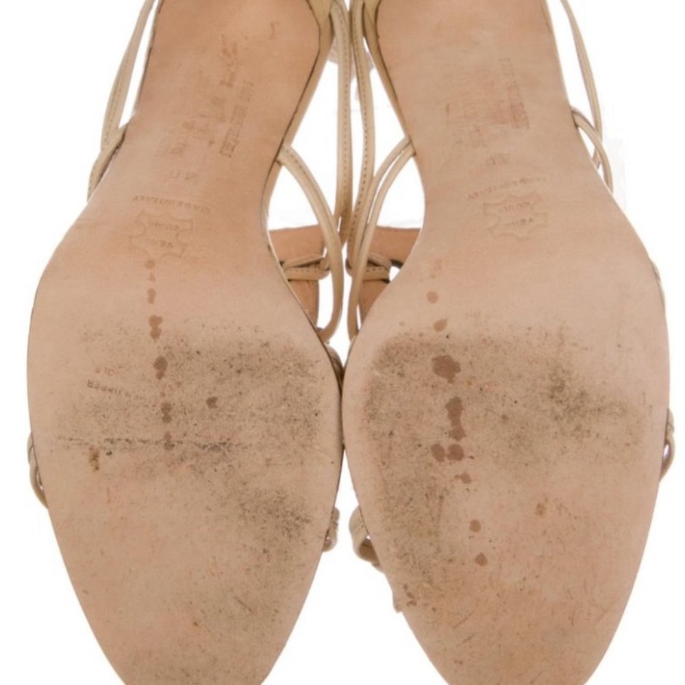 Manolo Blahnik Sandals - Picture 5 of 7